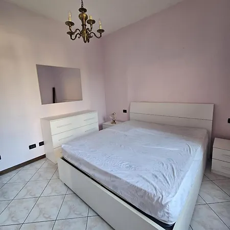Apartment Agrati *