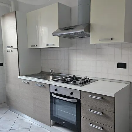Apartment Agrati *
